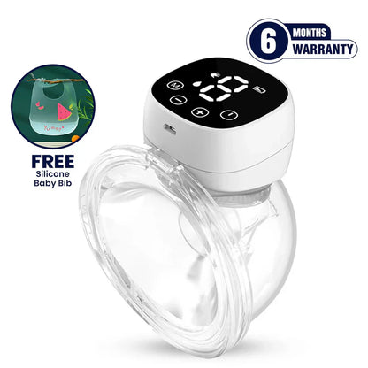 S12 Pro™ – Wearable Breast Pump مضخة الثدي القابلة للارتداء S12 Pro™