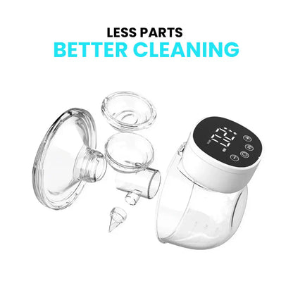 S12 Pro™ – Wearable Breast Pump مضخة الثدي القابلة للارتداء S12 Pro™