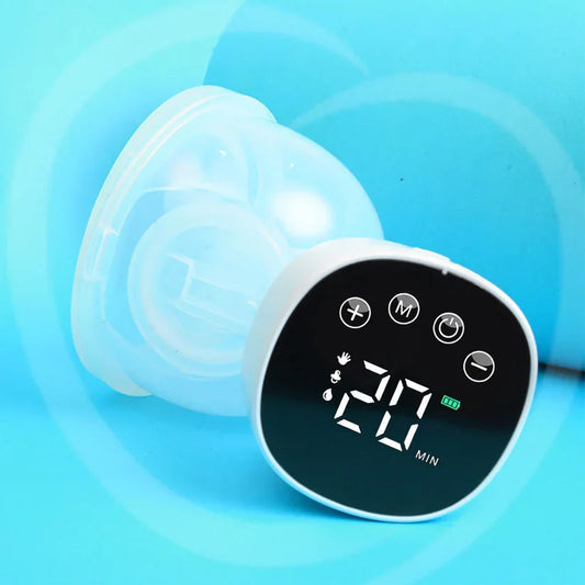 S12 Pro™ – Wearable Breast Pump مضخة الثدي القابلة للارتداء S12 Pro™