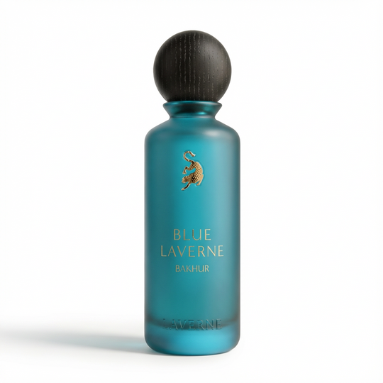 بلو لافيرن بخور – 200 مل (إصدار فاخر)
