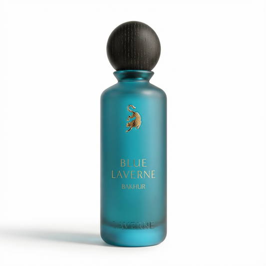 بلو لافيرن بخور – 200 مل (إصدار فاخر)