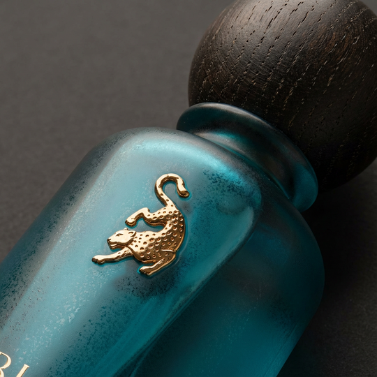 بلو لافيرن بخور – 200 مل (إصدار فاخر)